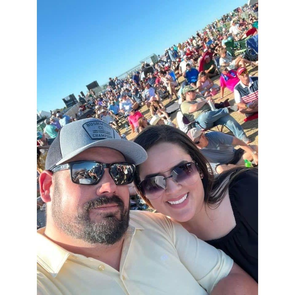 Jason Aldean concert