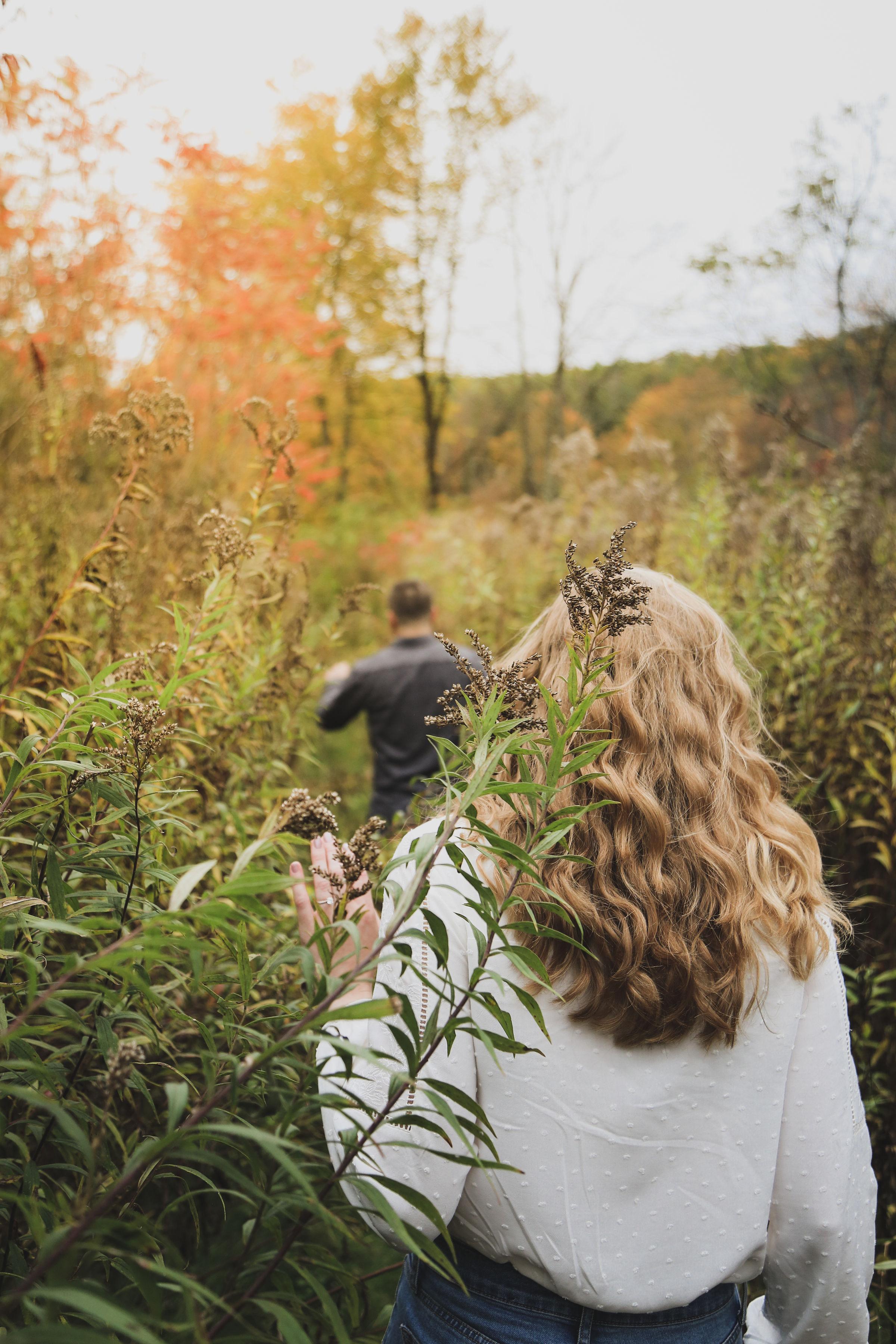 The Wedding Website of Lauren Hall and Jack Kingston