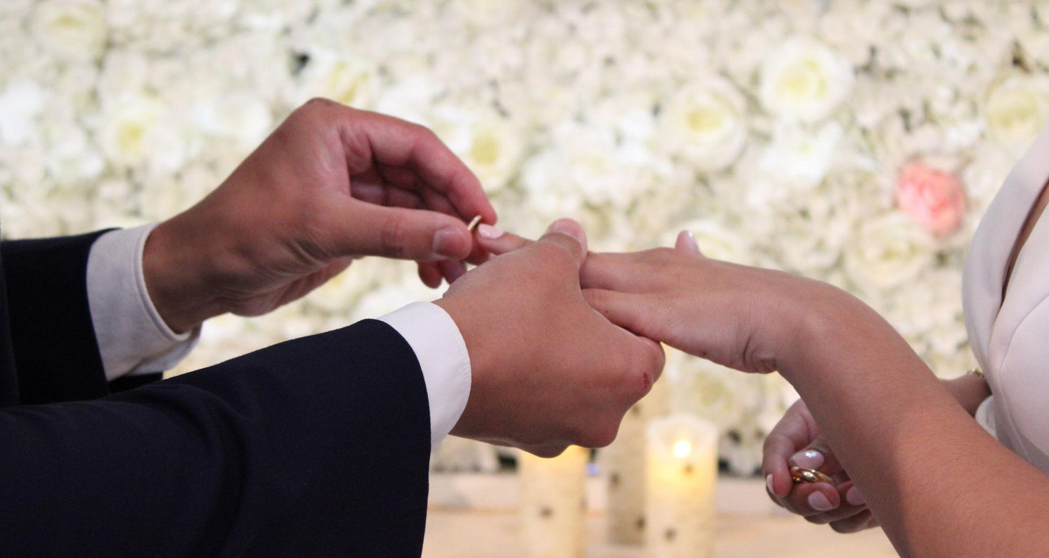 The Wedding Website of Kayla Garcia and Jeremy Quintana