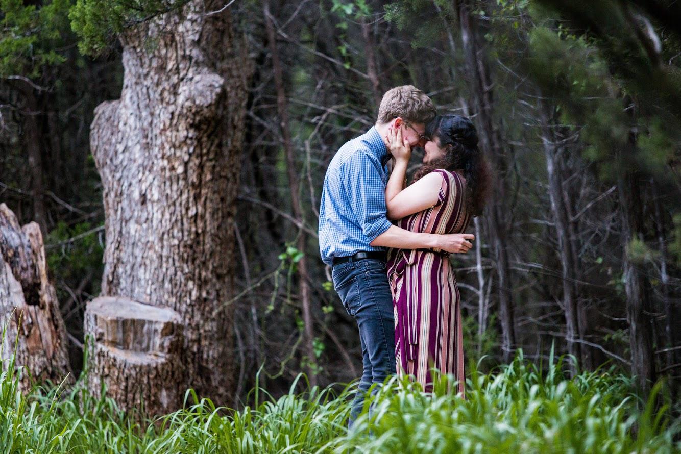 The Wedding Website of Magda Rodríguez and Raiden Sawyer