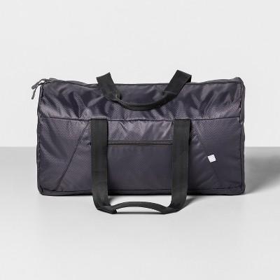 Packable Duffel Bag - Gray - Made By Design™
