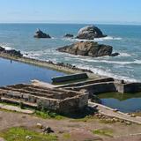 Sutro Baths