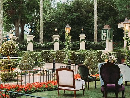 The Wedding Website of Laurie Comfort and Michael Johnson