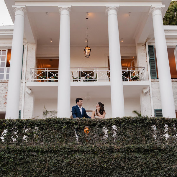 Atilio & Gabriela