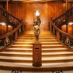 Titanic: The Artifact Exhibition