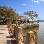 Henry C. Chambers Waterfront Park