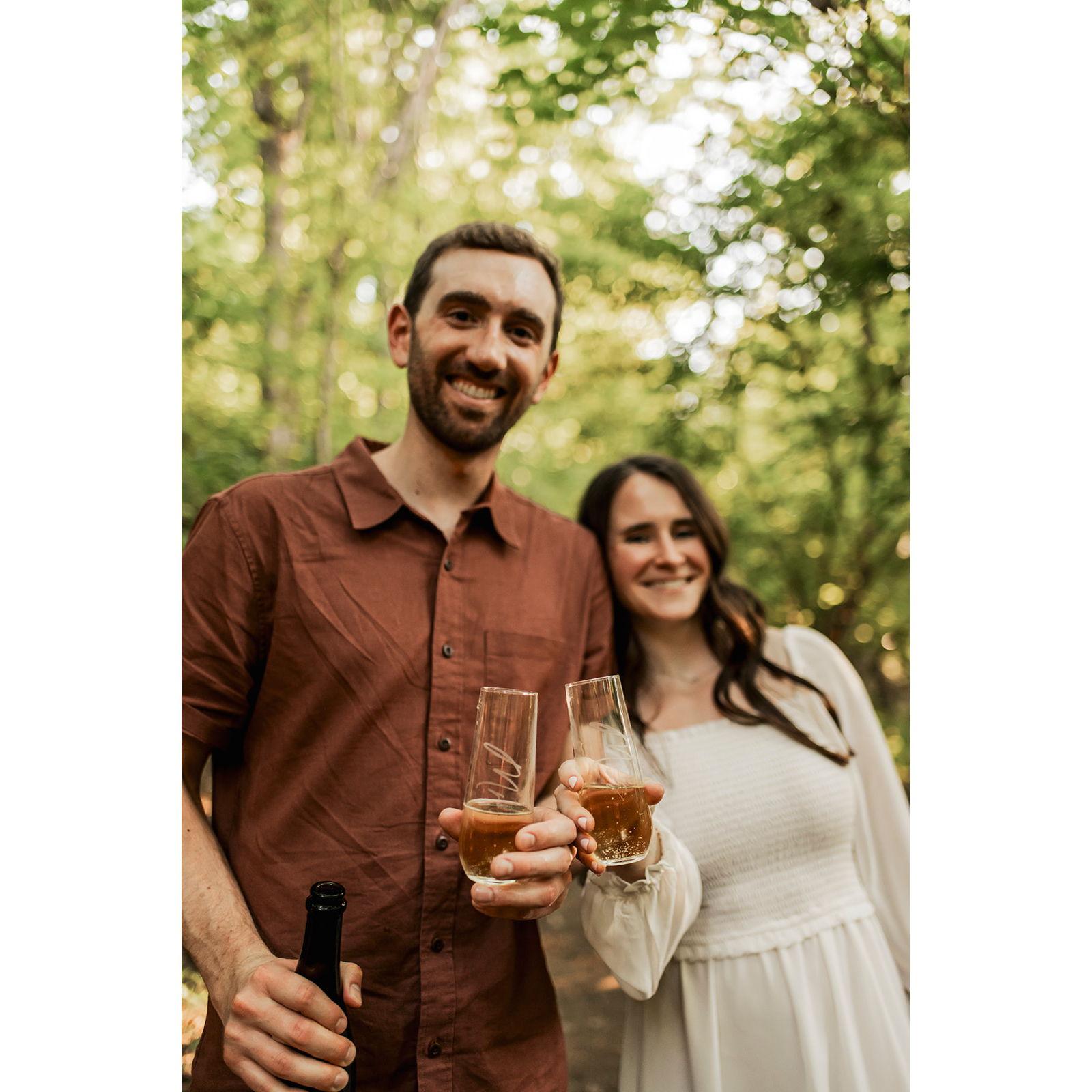 Engagement Pictures 5/19/24