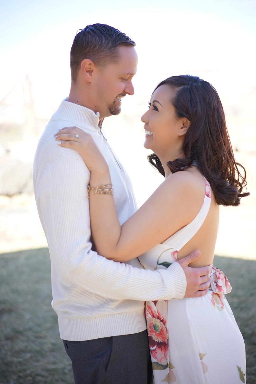 The Wedding Website of justin palmer and julie wilson