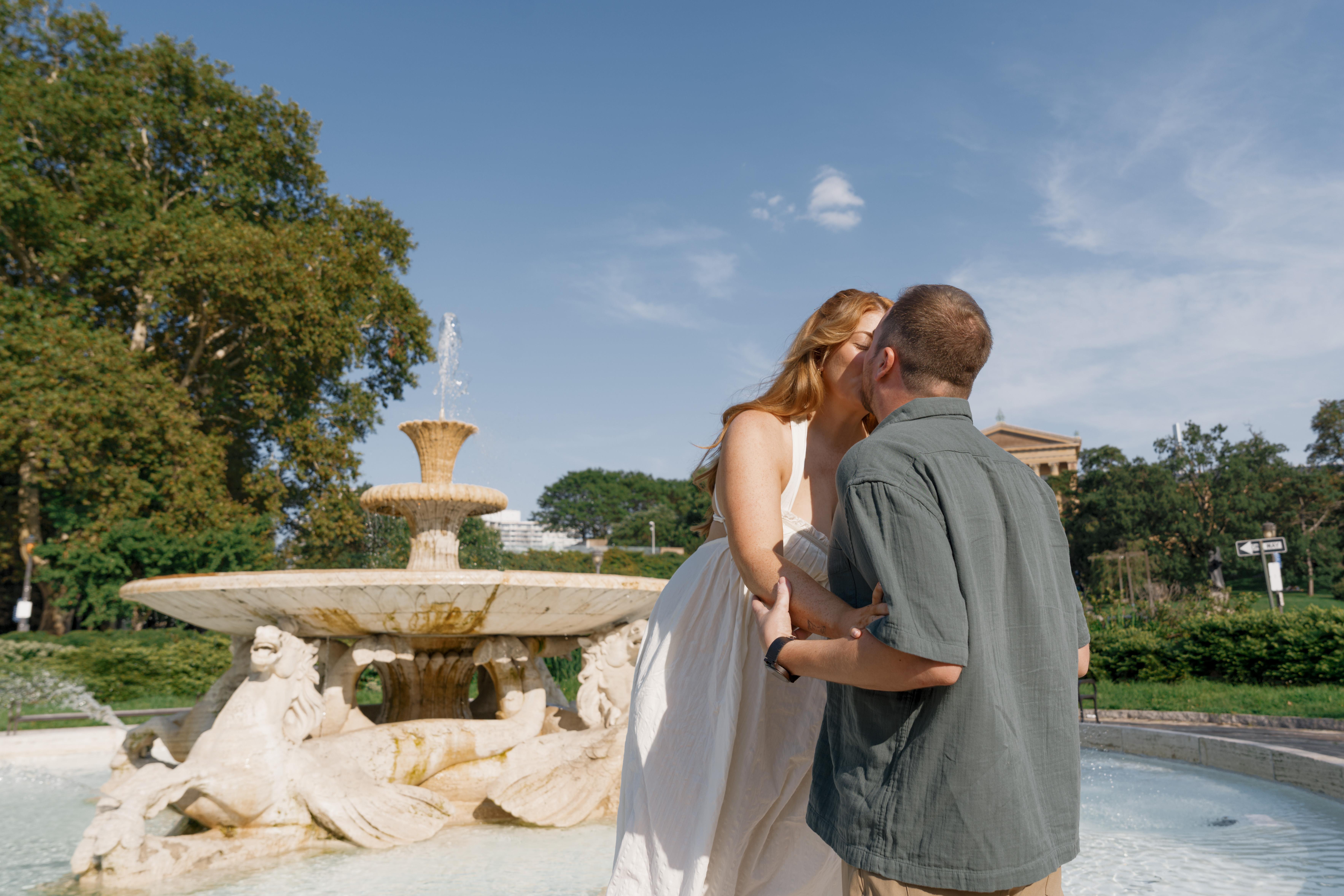 The Wedding Website of Morgan Puida and Tyler Carr