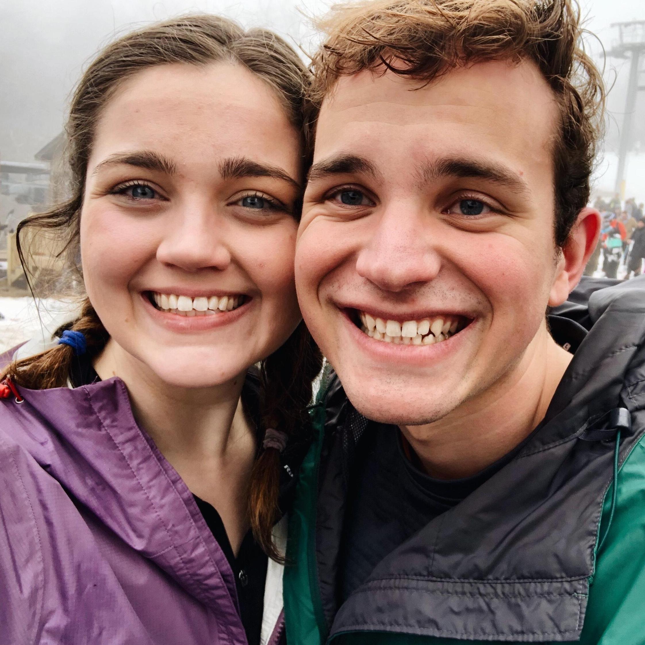 Ski Trip 2019
