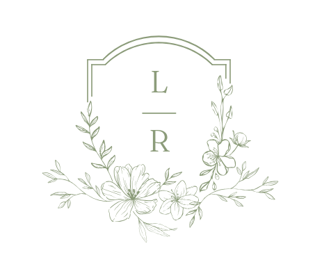 The Wedding Website of Logan Martin and Robert Earle Gregory