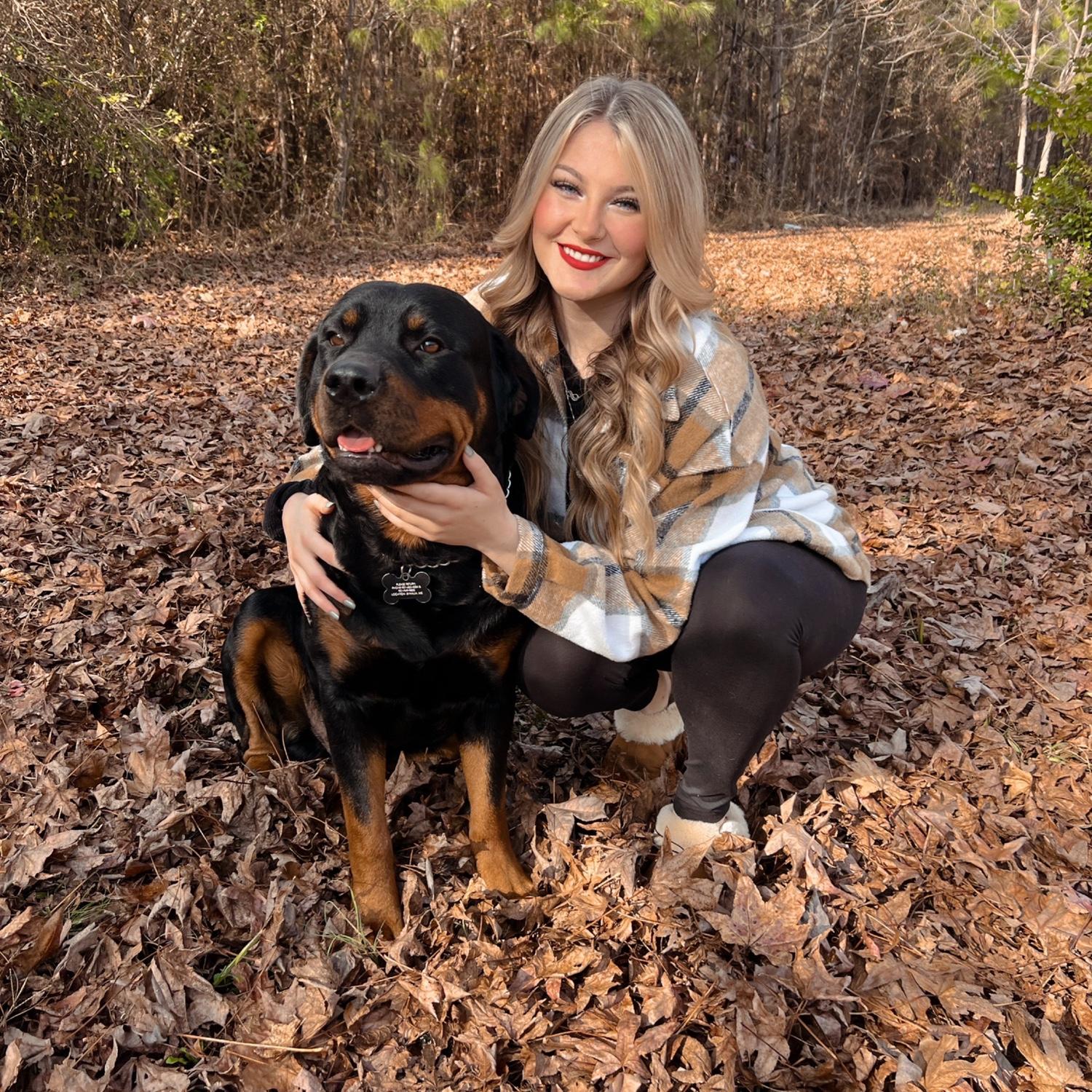 momma and deuce