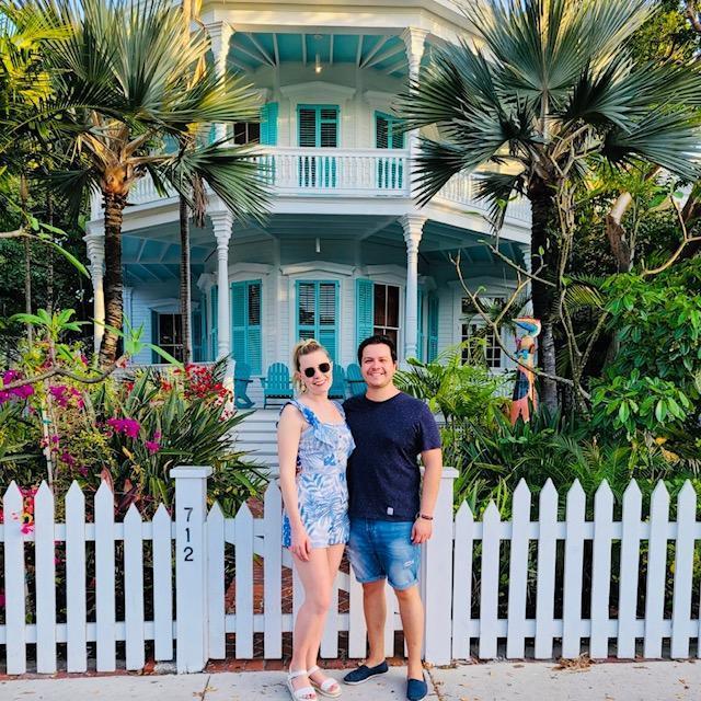 Key West, FL!