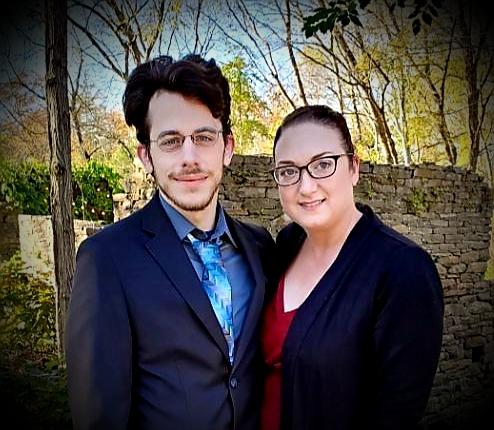 The Wedding Website of Jacqueline McDunnah and Alexander Davis