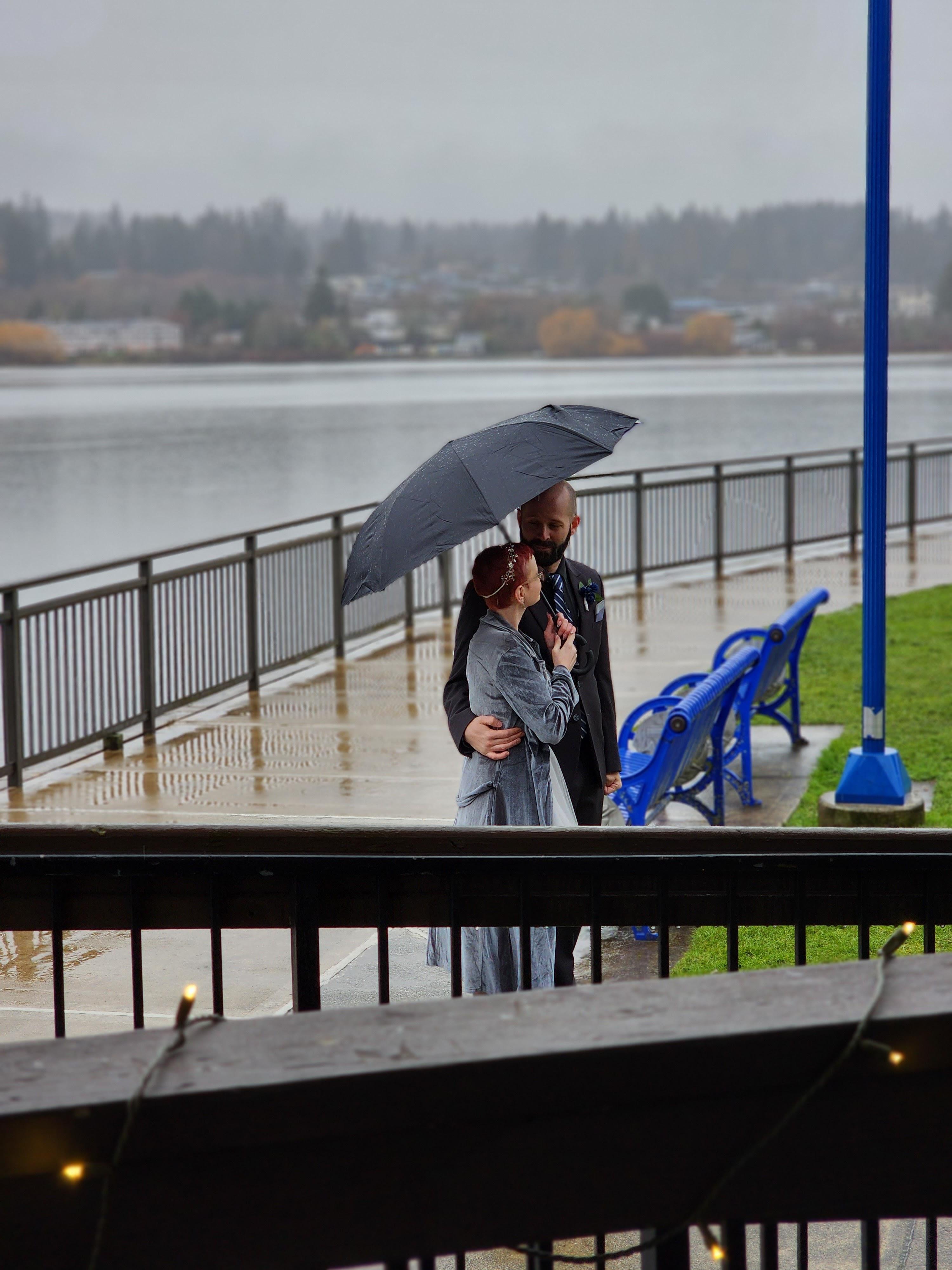 The Wedding Website of Angela Rose and Jasuha Parks