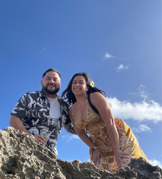 Honeymoon Fund