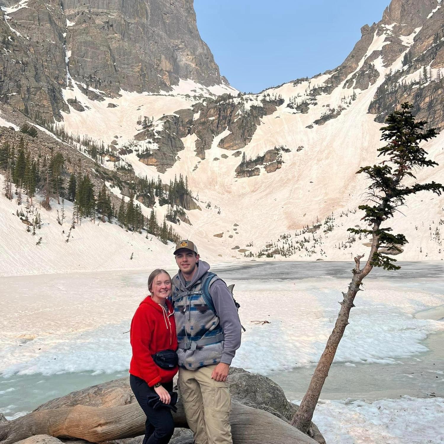 Rocky Mountain National Park