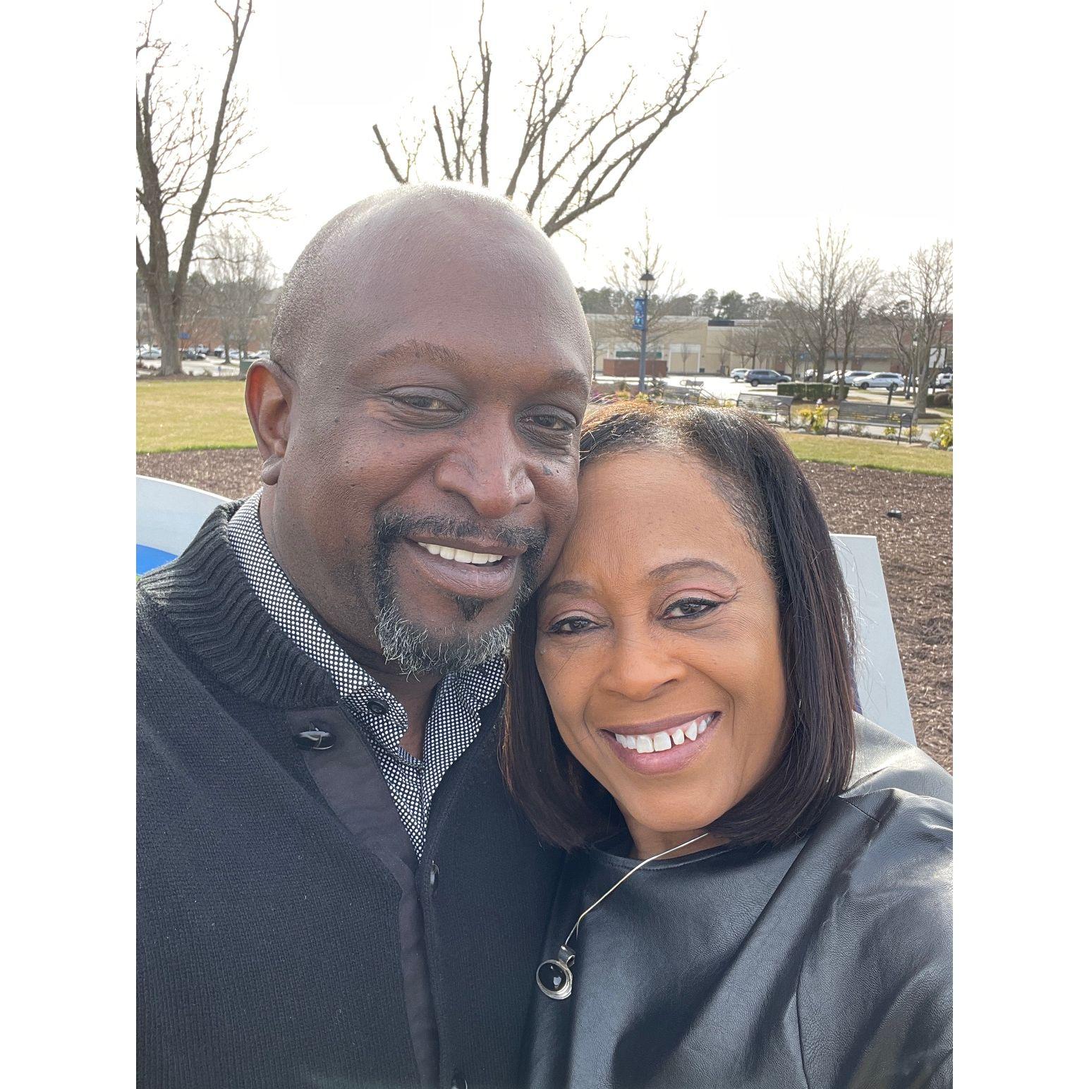Love in VA