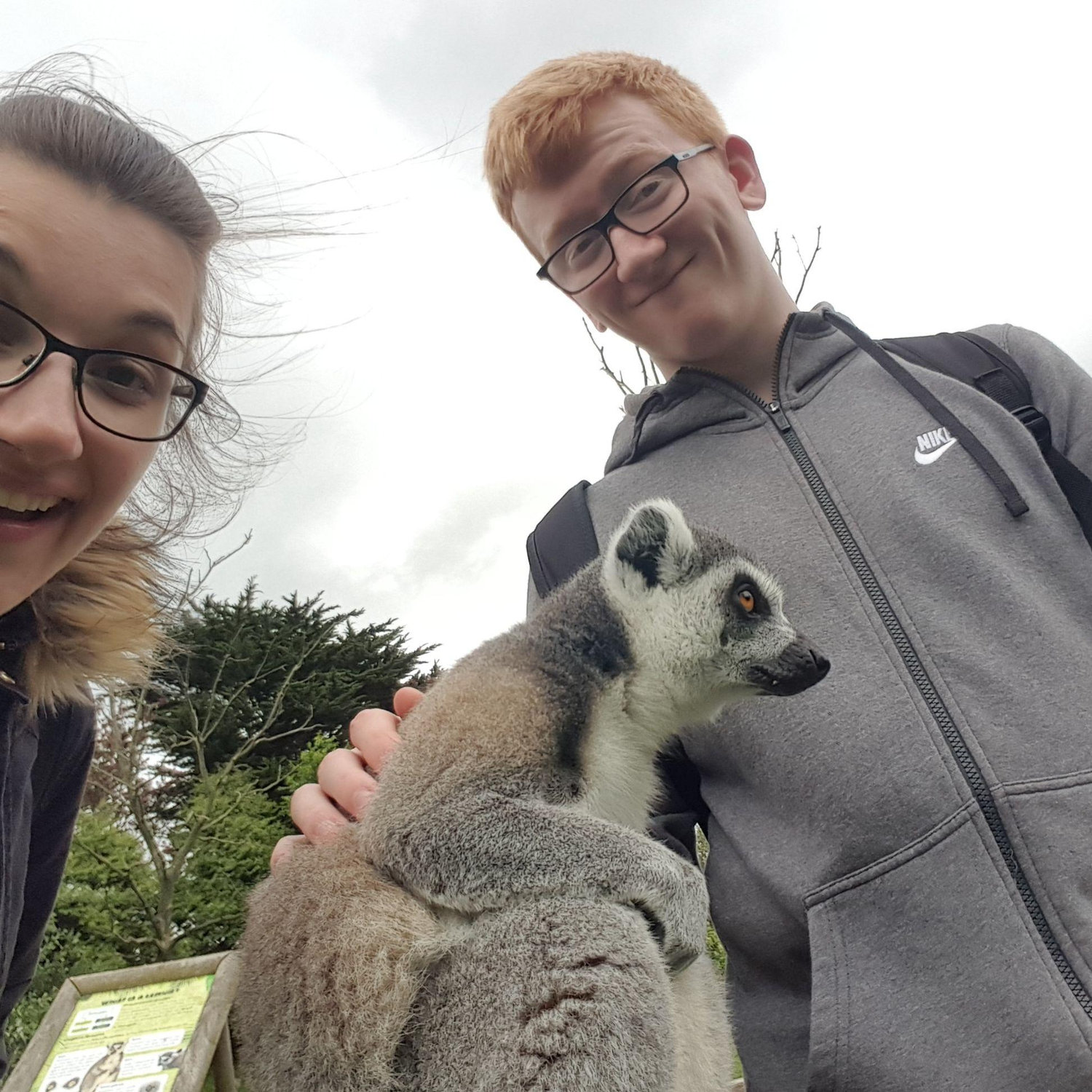 Blackpool Zoo!
