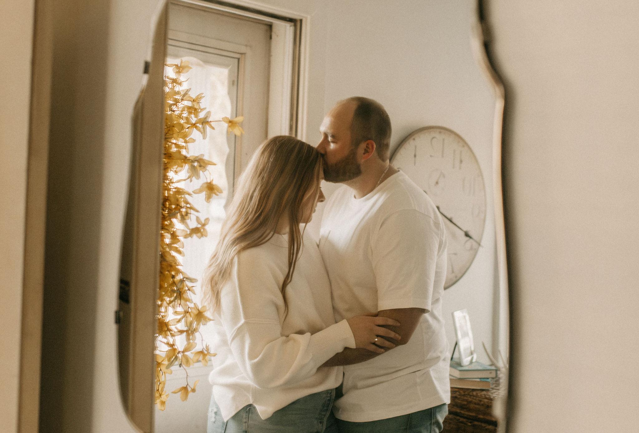 The Wedding Website of Suzannah Johnson and Alex Johnson