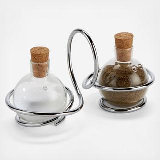 Salt & Pepper Loop