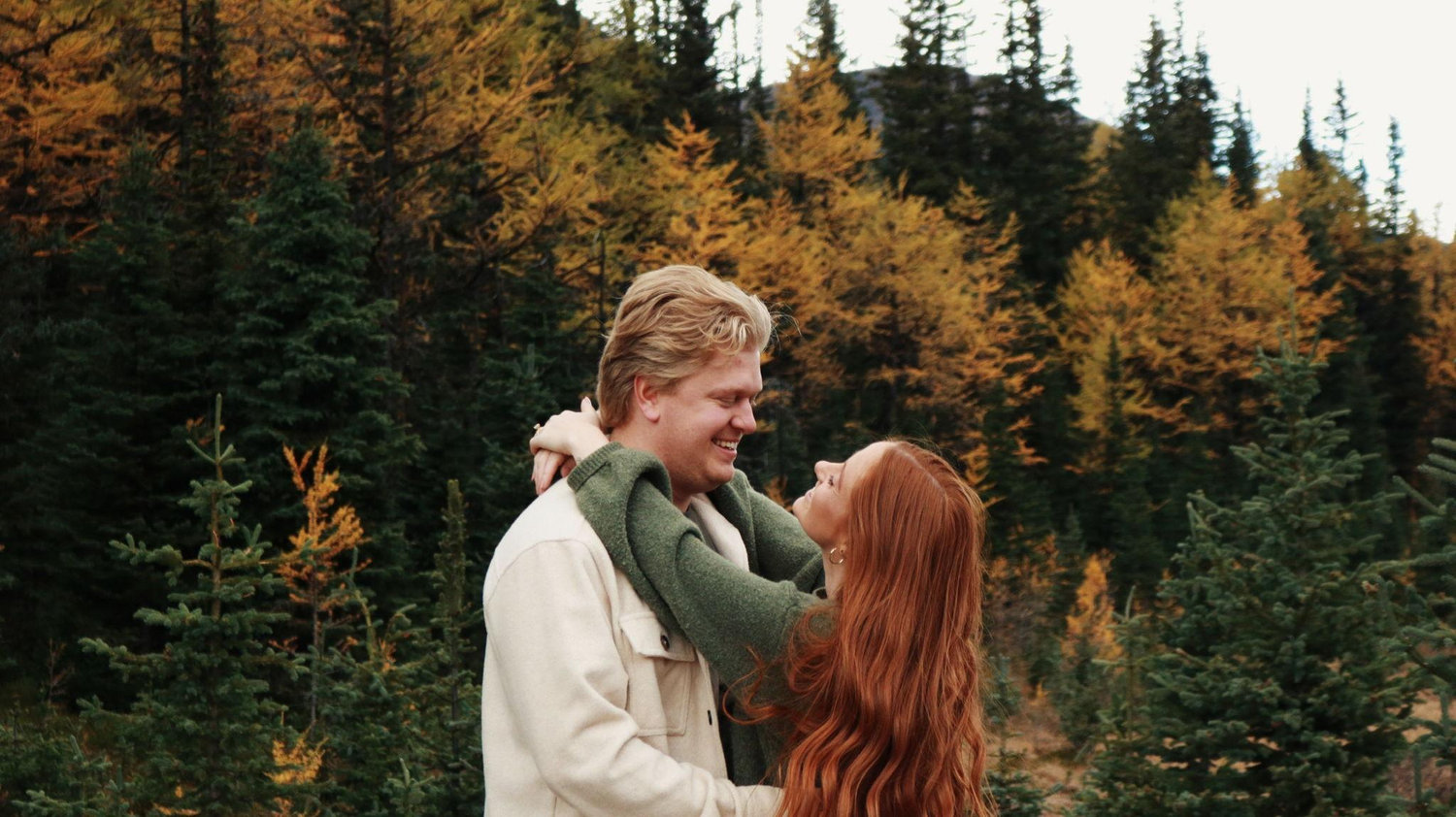 The Wedding Website of Myles Leckie and Jenelle Nicolajsen