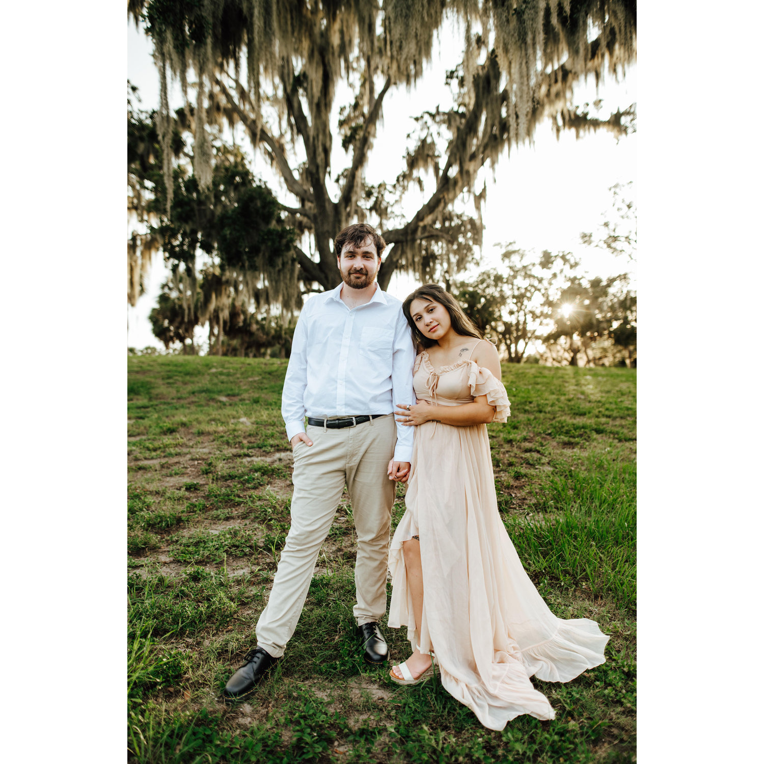 Engagement Photoshoot
