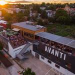 Avanti Food and Beverage