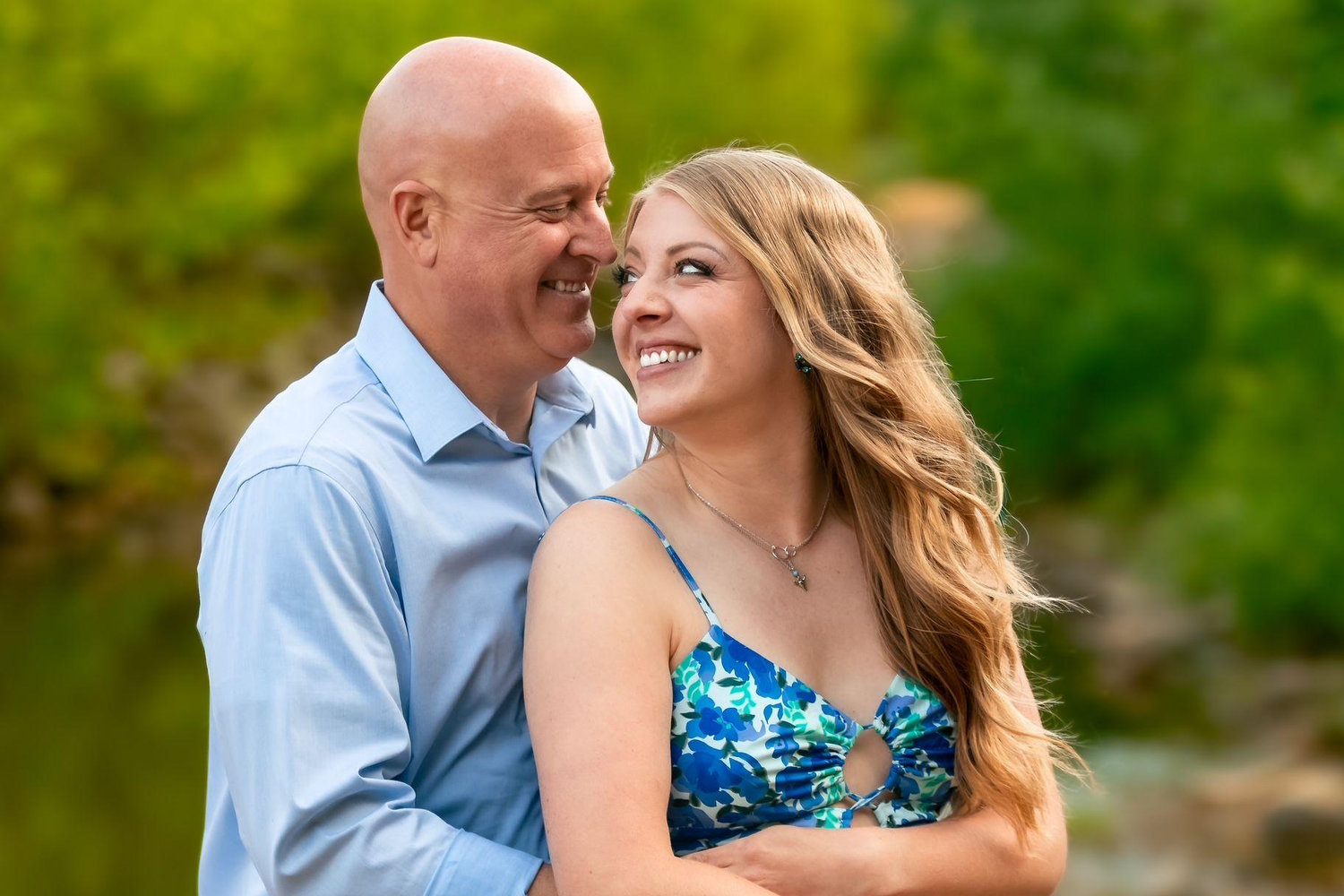 The Wedding Website of Kimberly Fox and Manny Jimenez