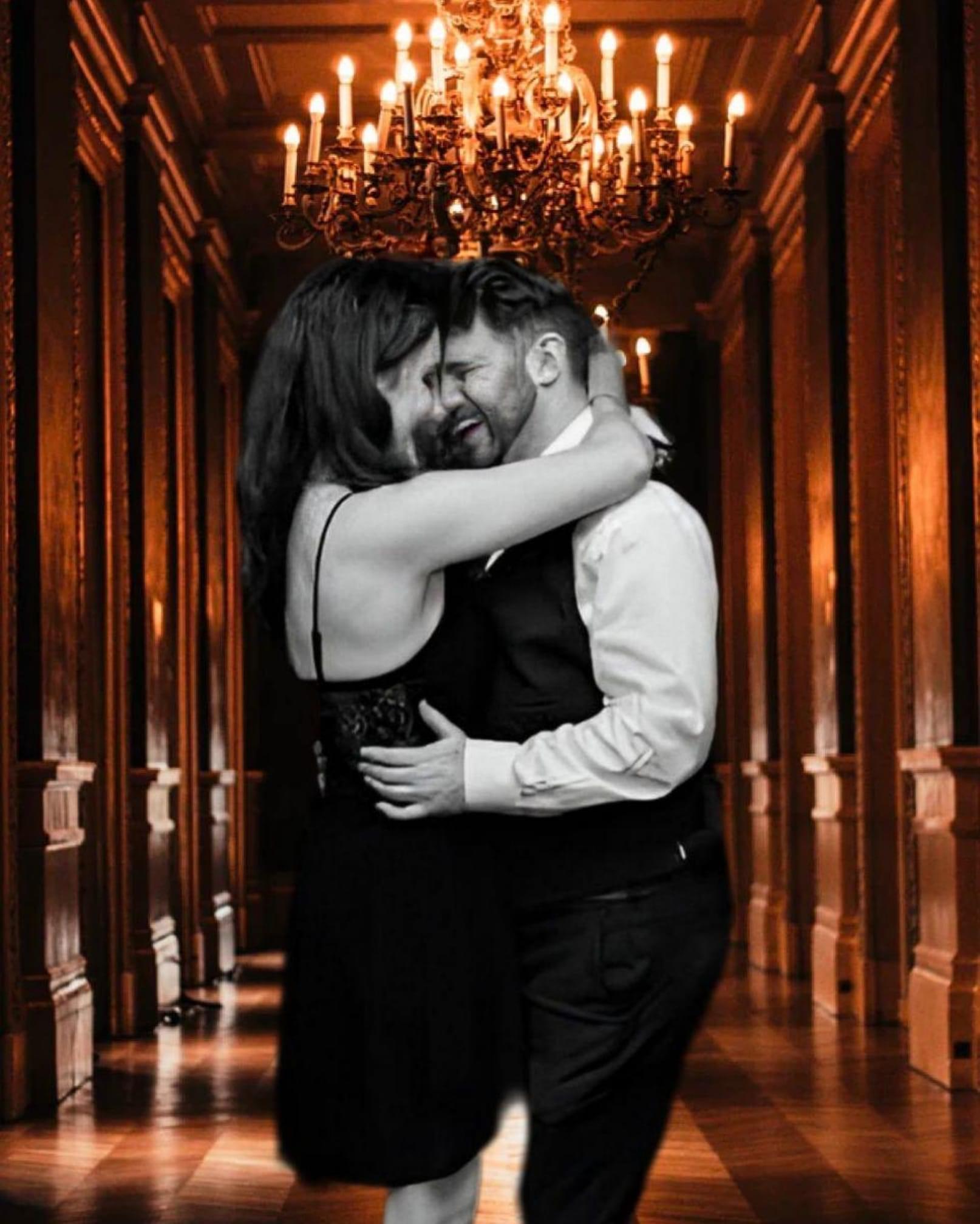 The Wedding Website of Rachel Chavous and Kirk Scully