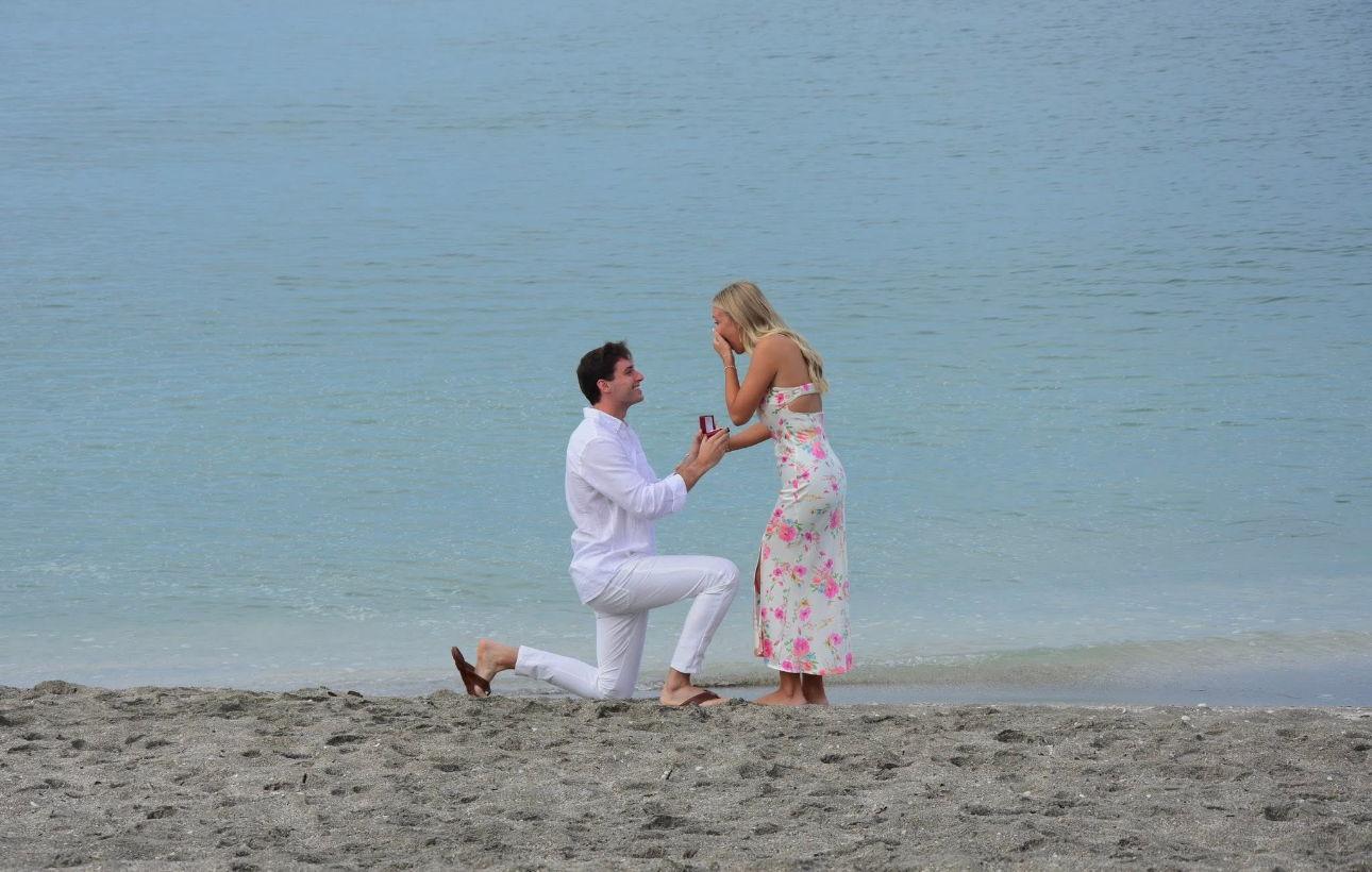 The Wedding Website of Conrad Tauer and Caroline Cunningham
