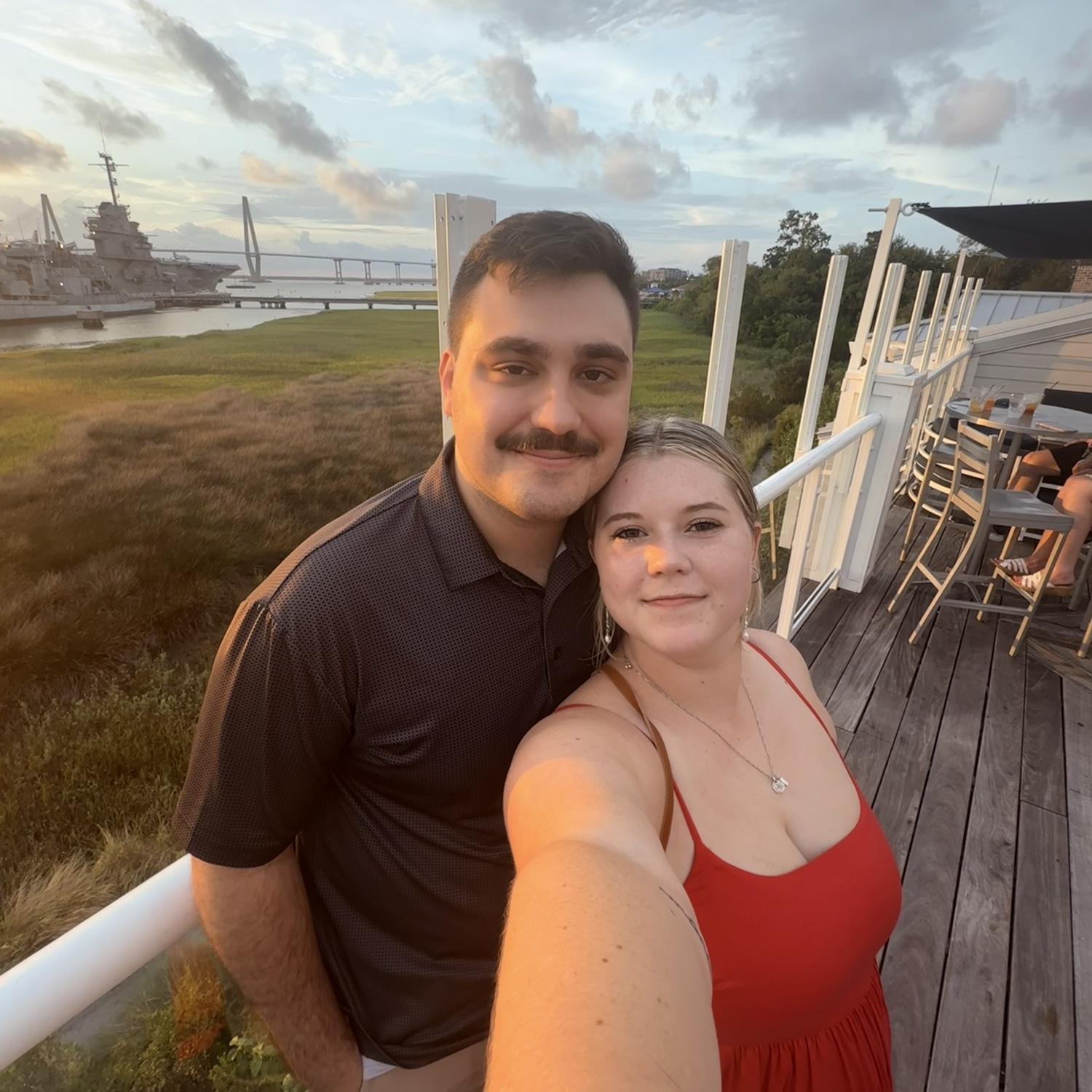 Charleston 4th Anniversary 2025