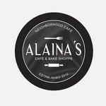 Alaina's Cafe & Bake Shoppe