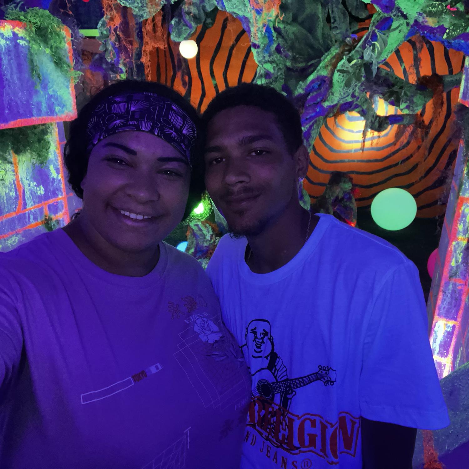 Riley's Believe It Or Not