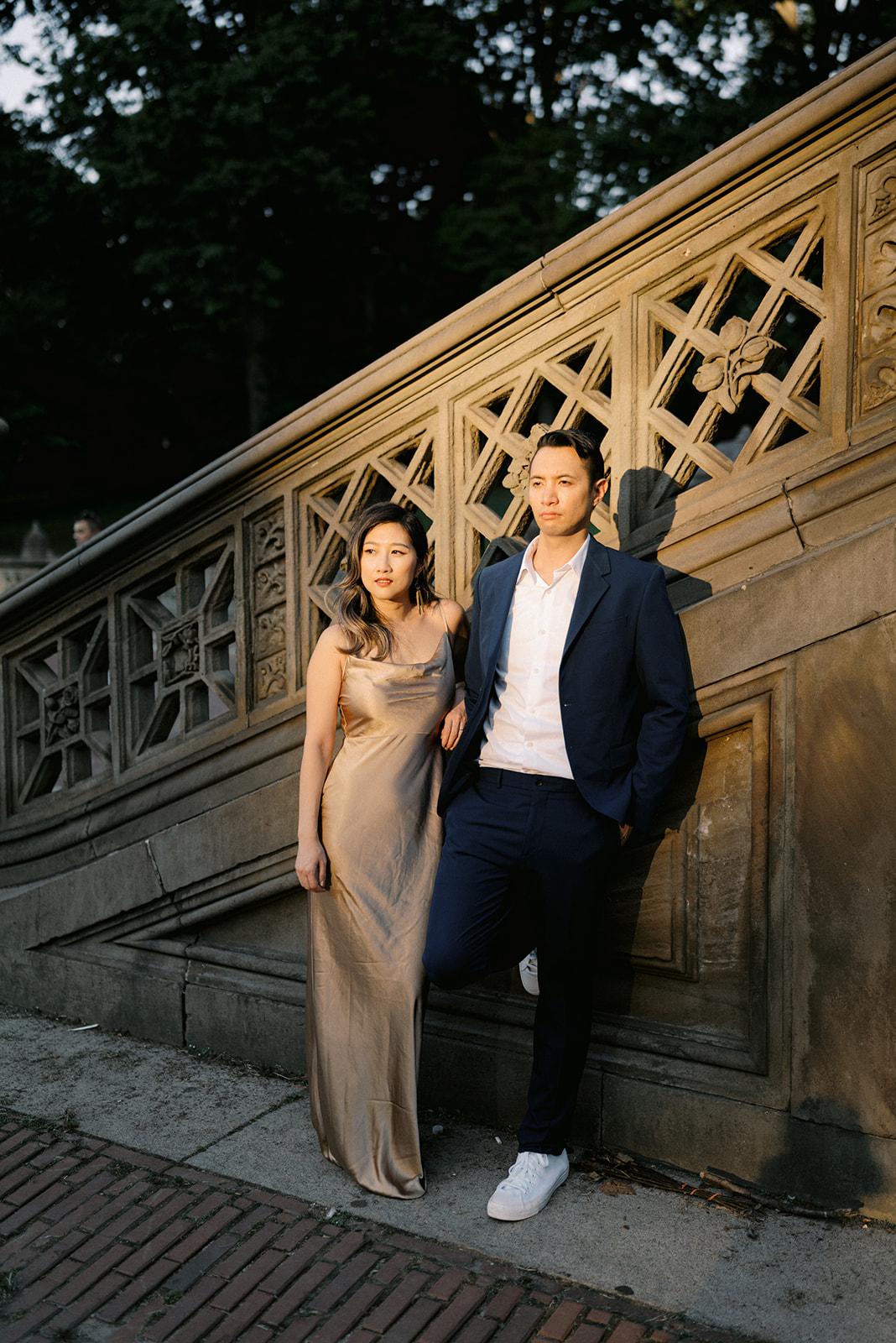 The Wedding Website of 白一倩 Pai and Chris Nguyen