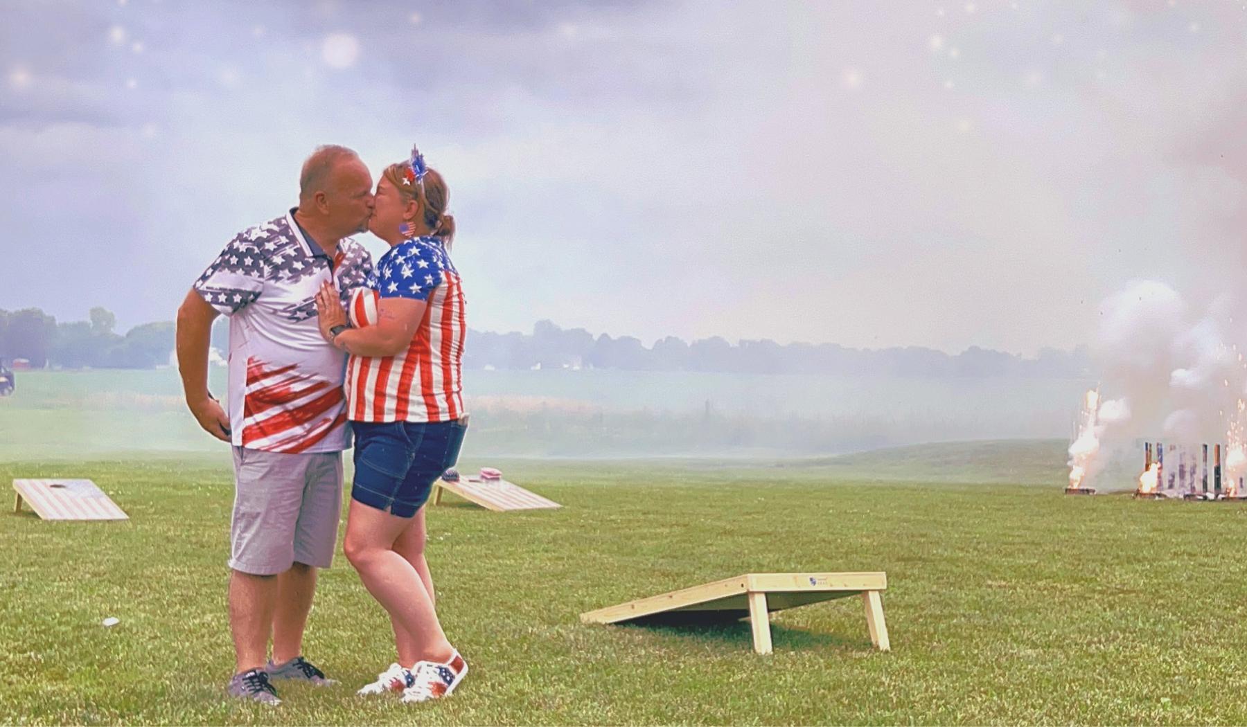 The Wedding Website of Kassie MacKay and Jeff Goretzki
