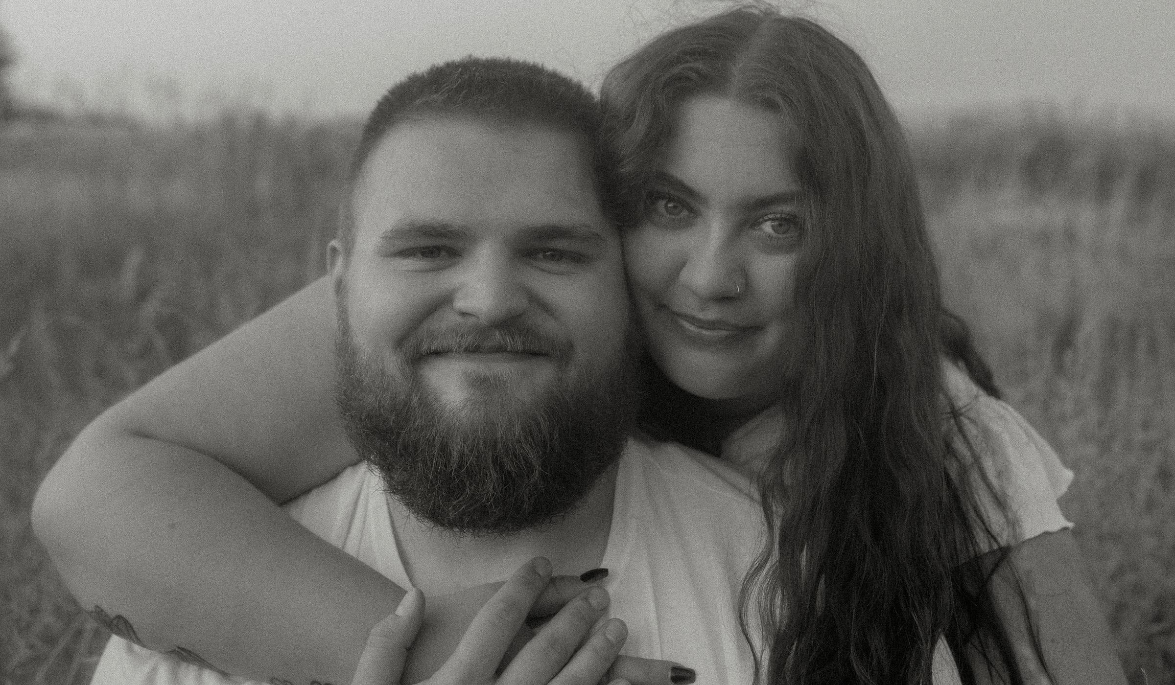 The Wedding Website of Taylor Myers and Beau Zorza