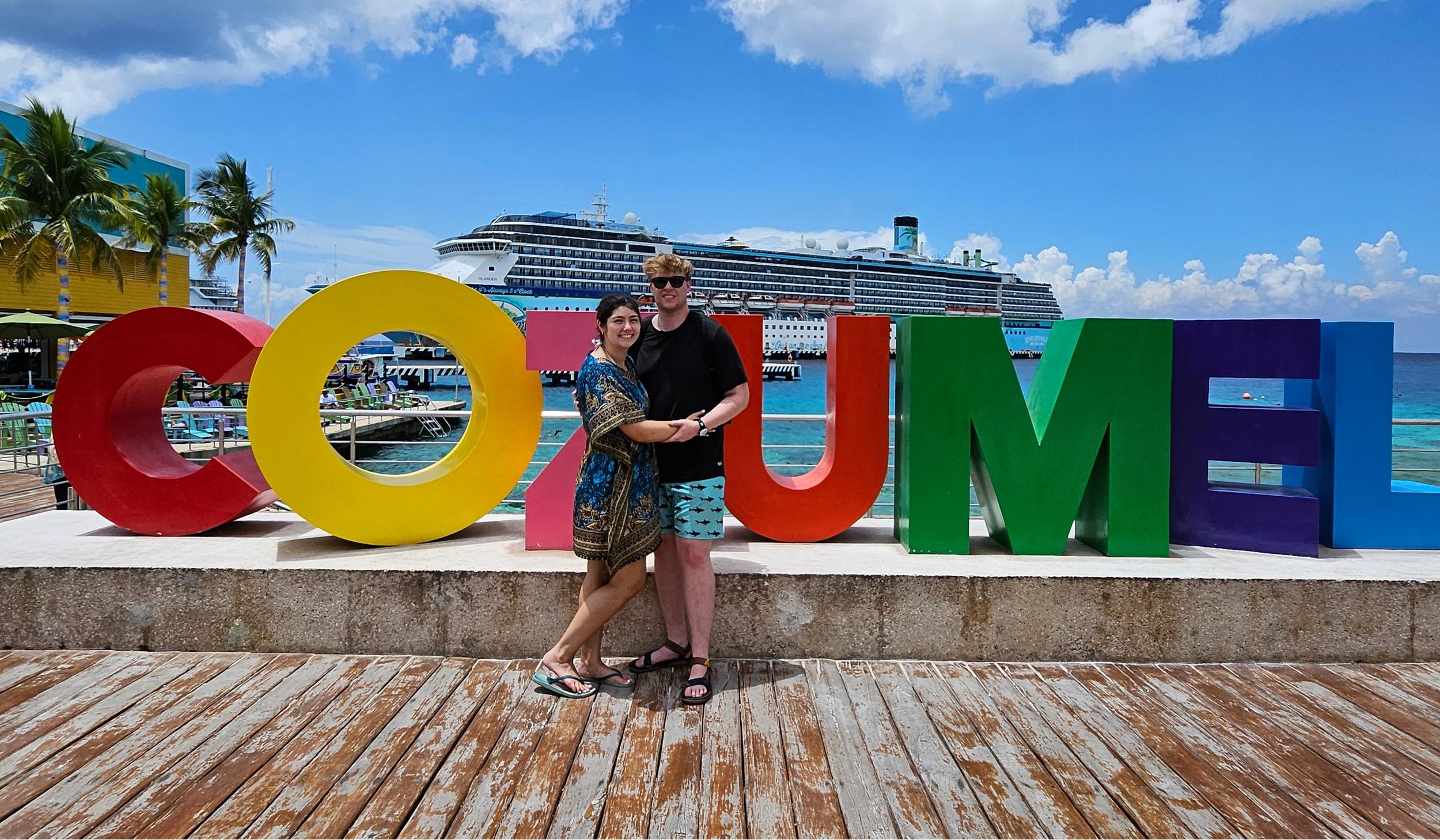 The Wedding Website of Jackson Wright and Nyliam Connors