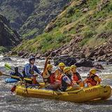 Royal Gorge Rafting
