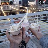 Rose Rock Microcreamery