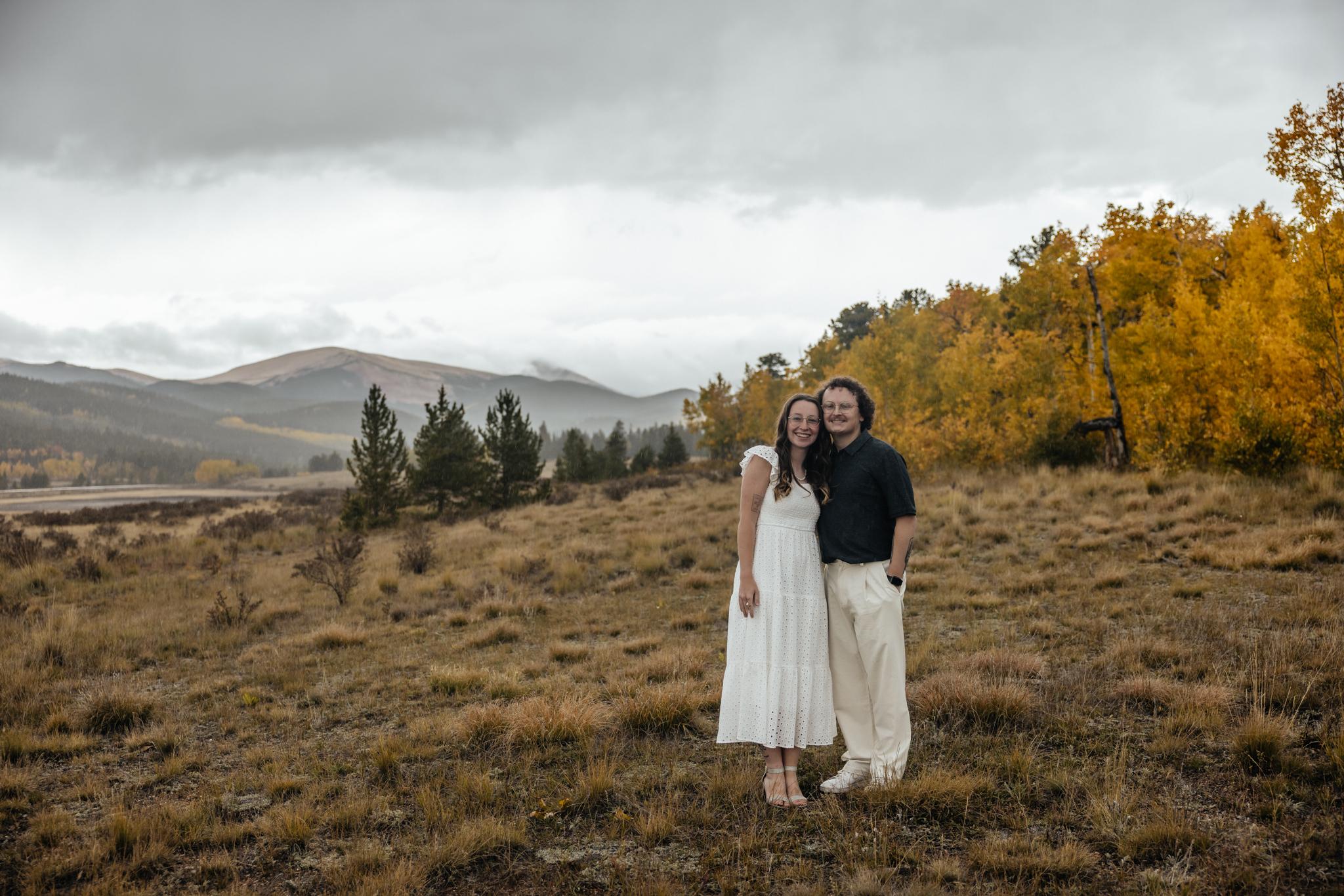 The Wedding Website of Annie Giles and Trent Pickens