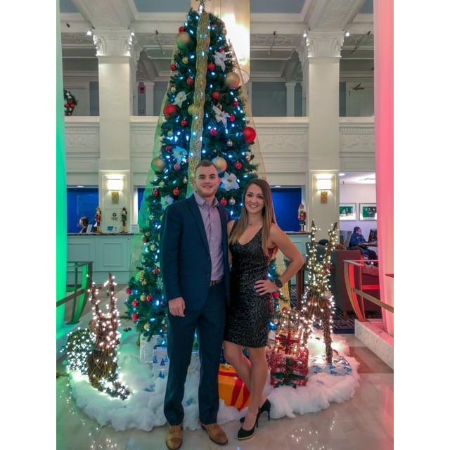 Christmas 2018
