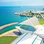 Milwaukee Art Museum