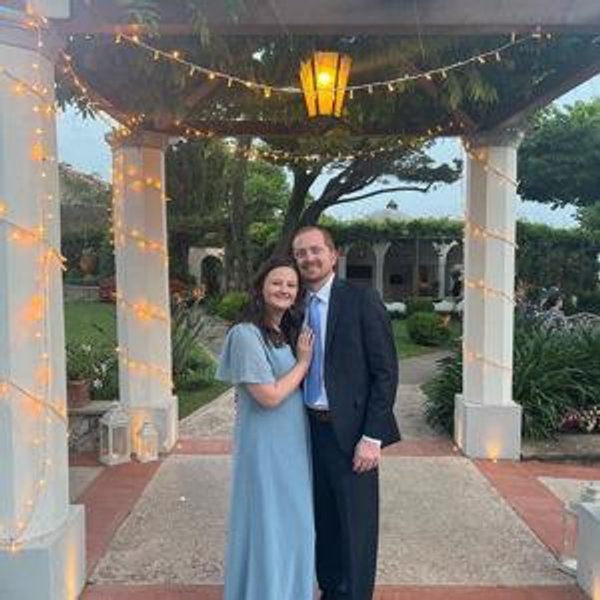 Our newlywed fund