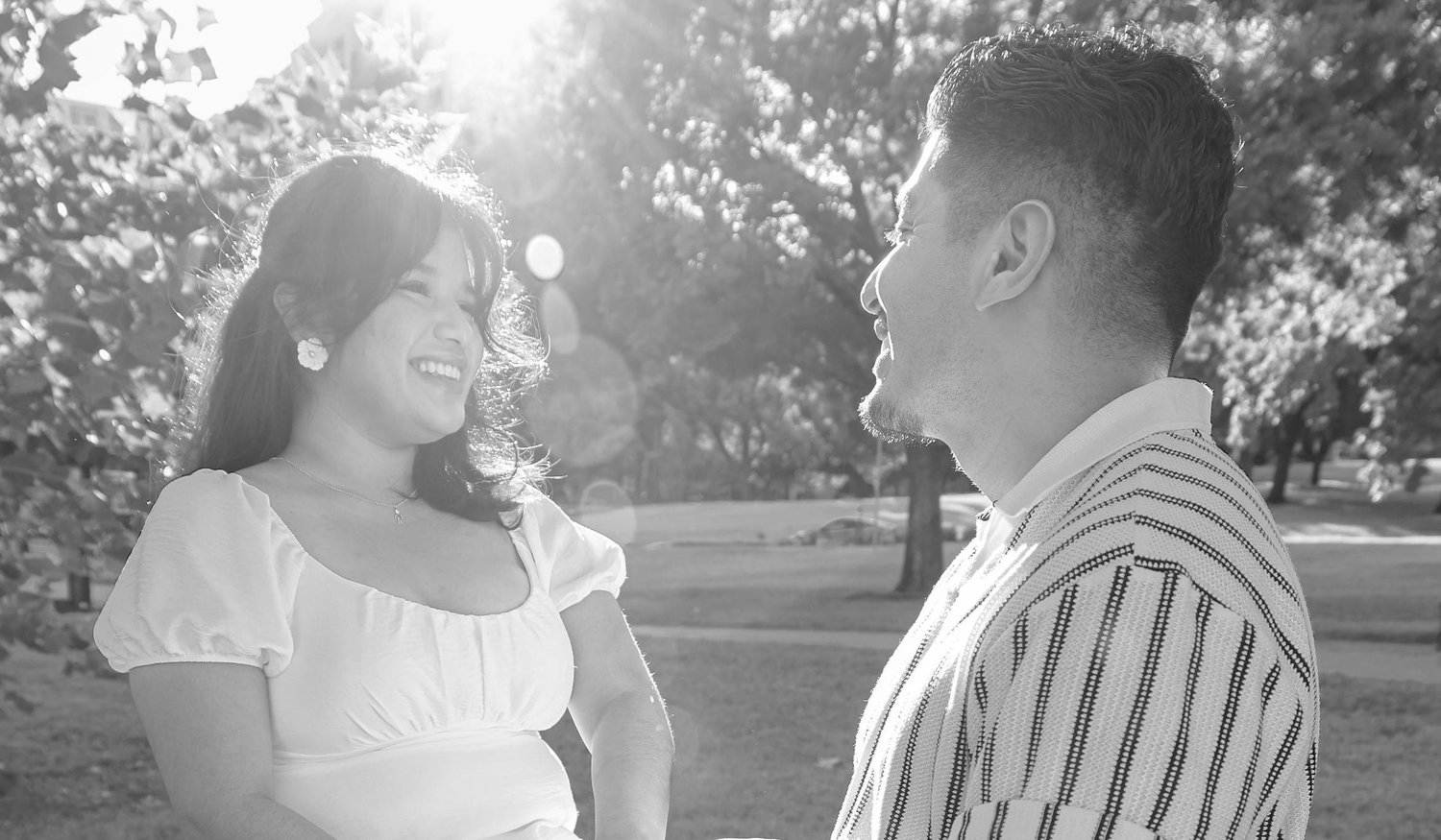 The Wedding Website of Heidi Faz Bonilla and Jesus Vazquez