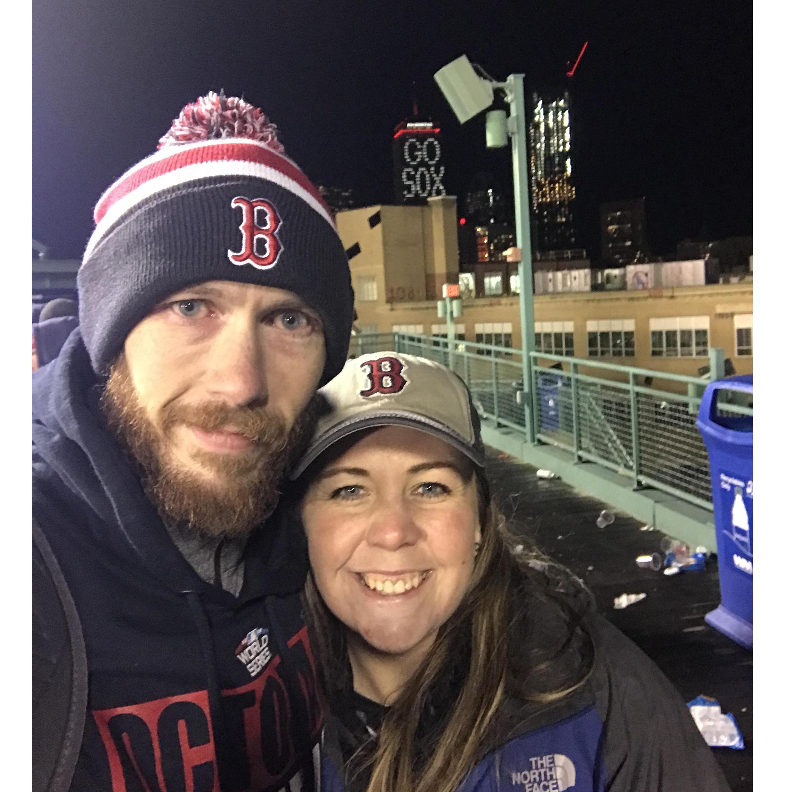 2018 World Series