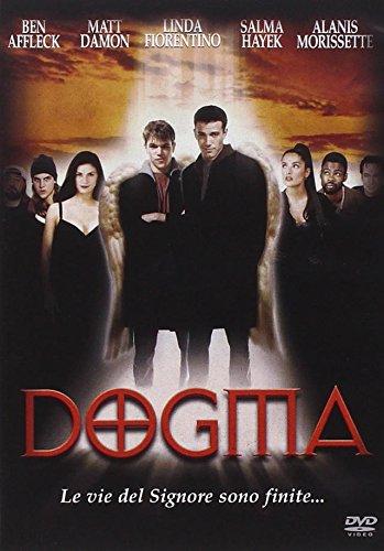 Dogma [Italian Edition]