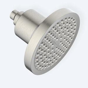 Hydroviv Filtered Showerhead - Brushed Nickel
