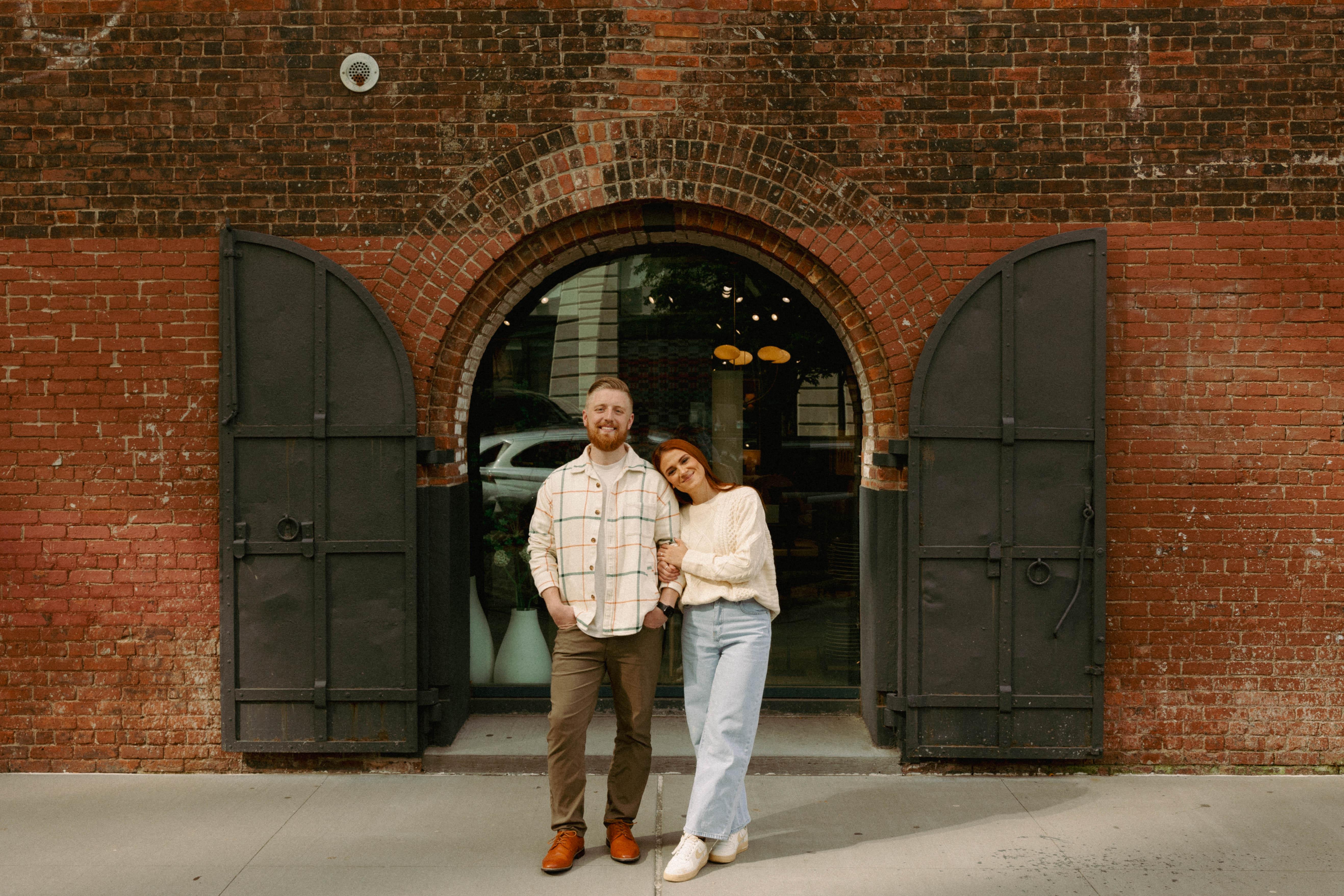 The Wedding Website of Letícia Sá and Robert Snyder