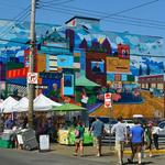The Strip District